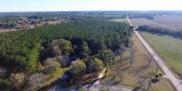Rocks Pond (Lot A) Road