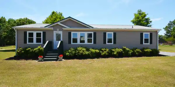 126 Meredith Drive
