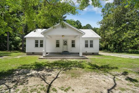 1737 Pinopolis Road