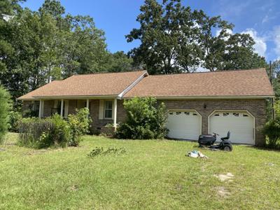 299 Broughton Drive