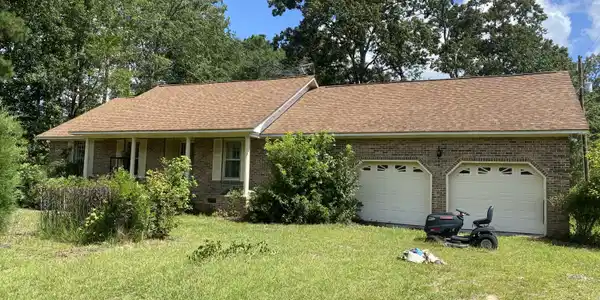 299 Broughton Drive
