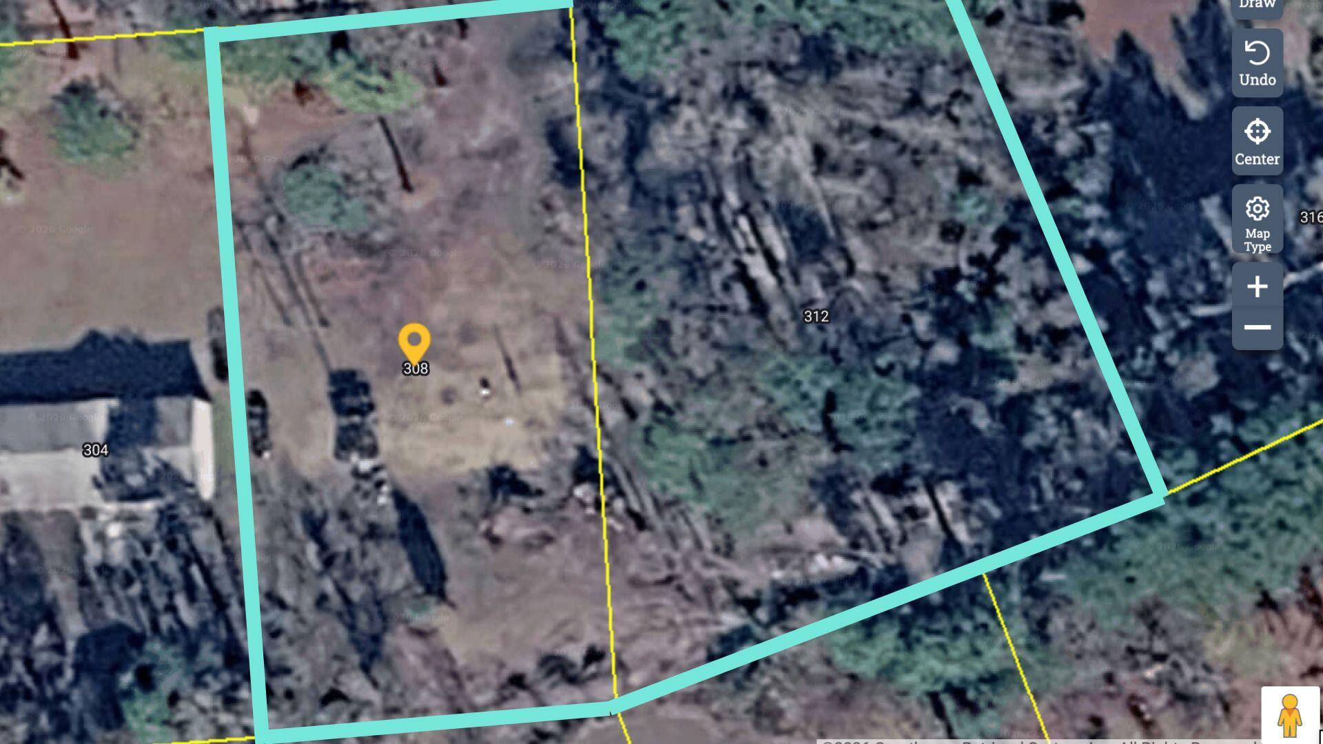 Image 2: 1 acre in Bonneau Beach