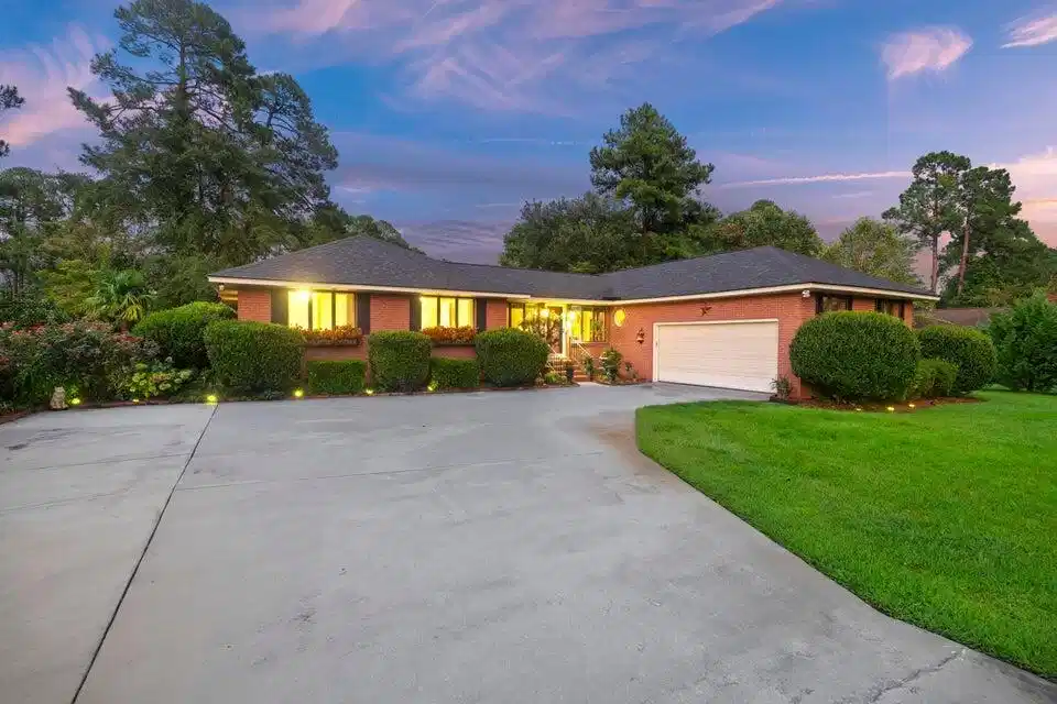 Image 1: 207 cooper Drive Original