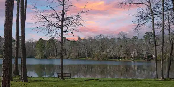 1 Santee Lakes Court