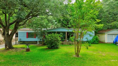108 Water Way