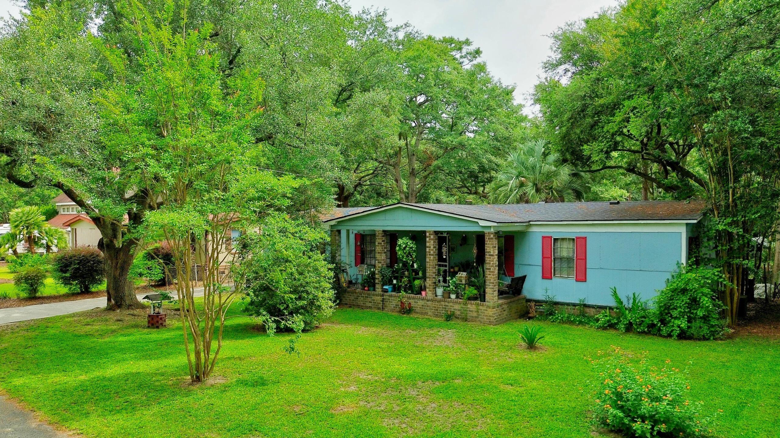 Image 3: Leased Lot