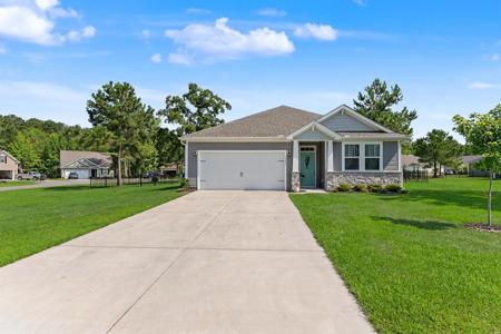 1408 Deercreek Drive