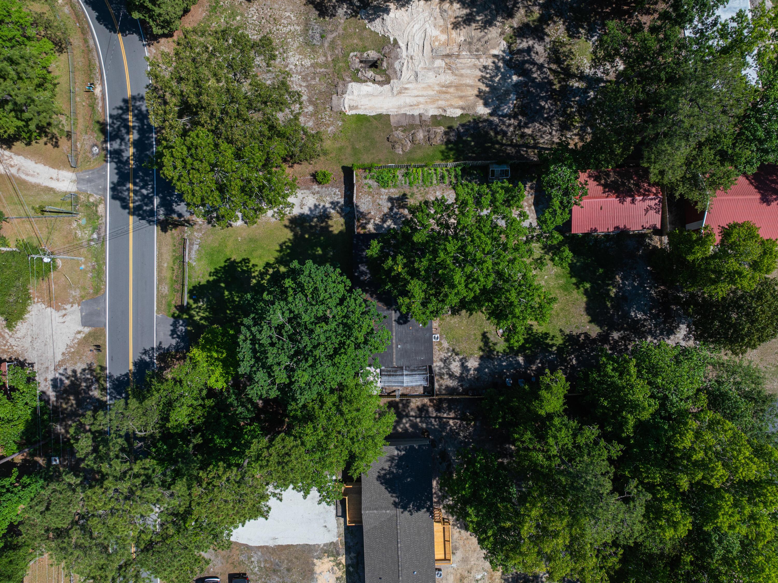 Image 4: 1040 Longpoint Rd - Aerial-1