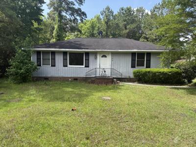 169 Ravenell Drive