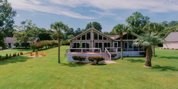 1202 Shore Drive