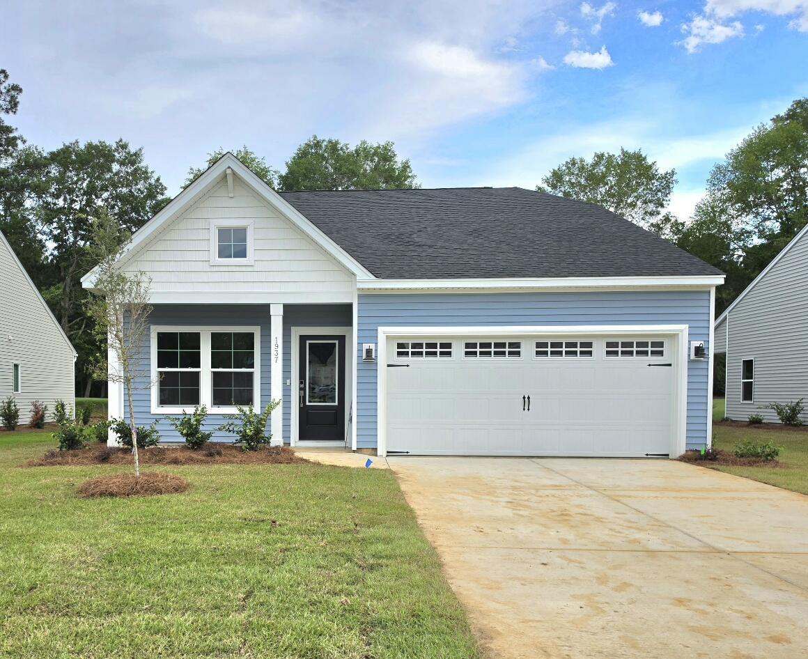 Image 1: Front Elevation 6.24.26
