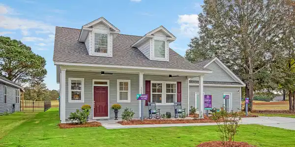 1238 Deercreek Drive