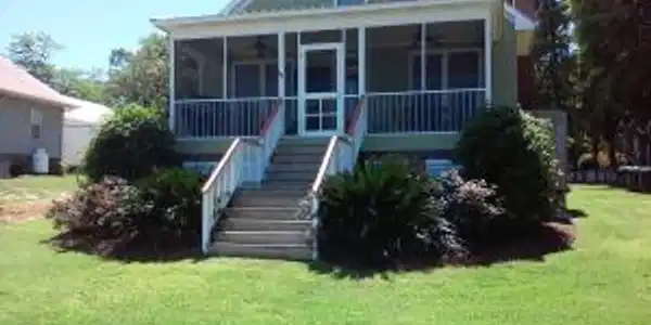166 Riverside Drive