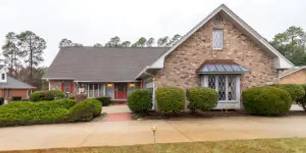 206 Cooper Drive