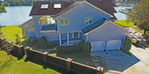 252 Lake Marion Lane
