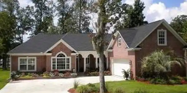 1154 Mill Creek Drive
