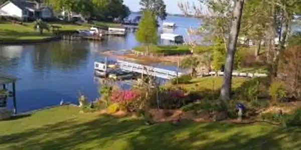 314 Broad River Drive
