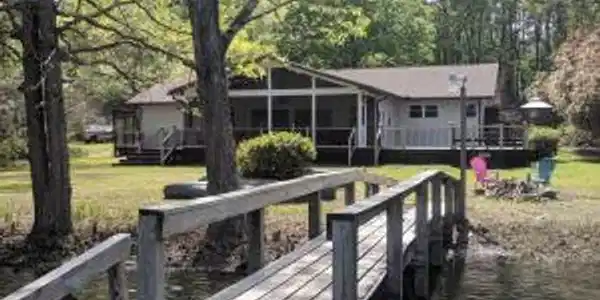 335 Cypress Shores Road