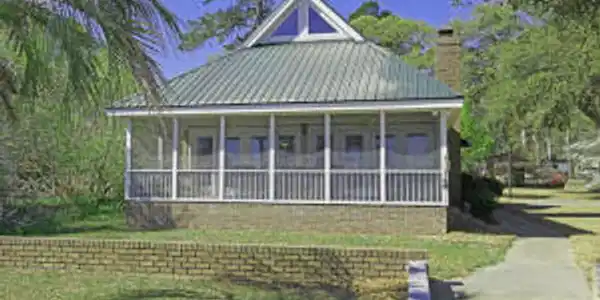 205 Green Street