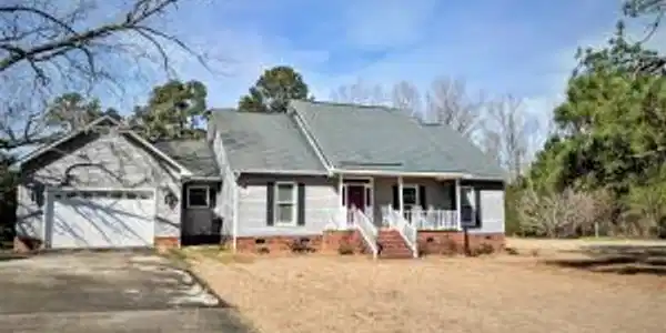 1072 Tom Charles Road