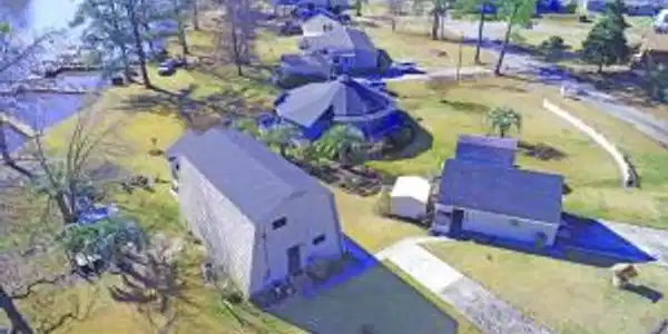1181 Taw Caw Drive