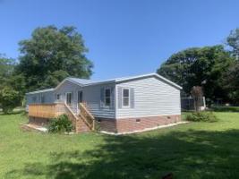 203 Bush Drive