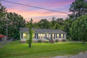 136 Dawsey Drive