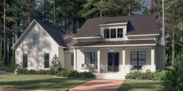 100 Fairway Drive