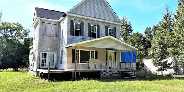 410 Addidas Street