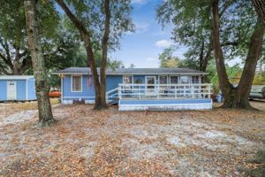 945 Black Oak Road