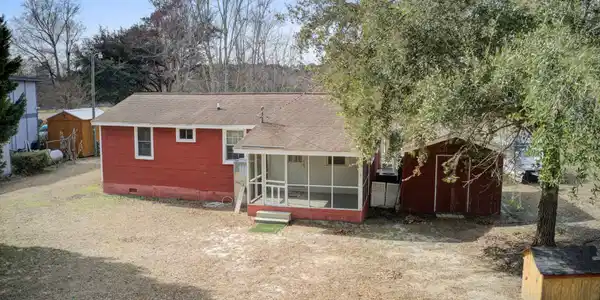 316 Fountain Lake Drive