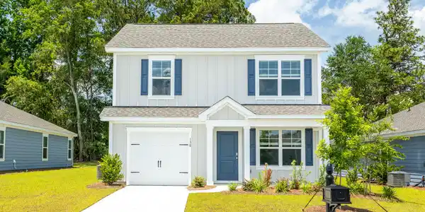 130 Congaree Court
