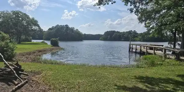 304 Fountain Lake Drive