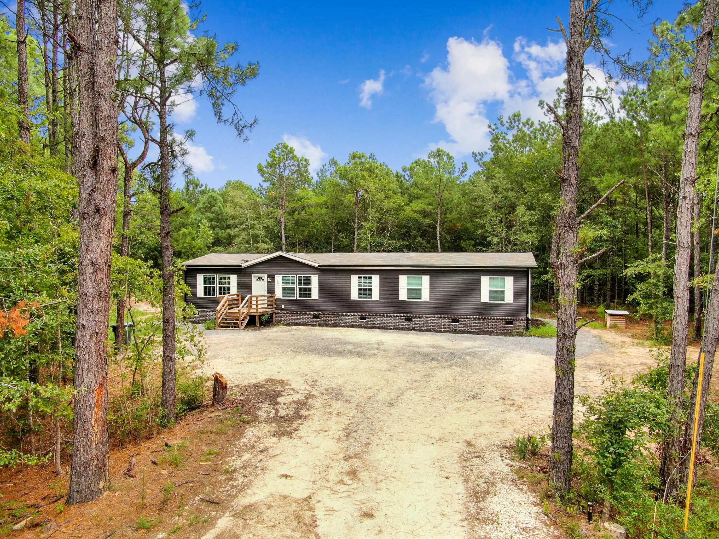 Image 1: Brand new 4/ 2 home
