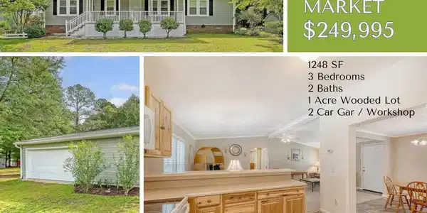 1188 Birch Drive