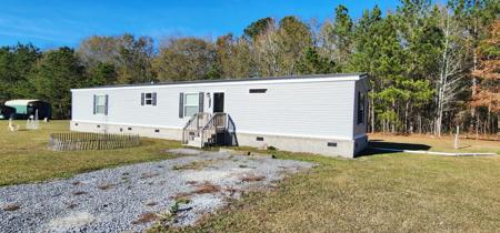 119 Airborne Way