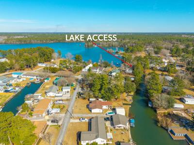 409 Chippendale Lane