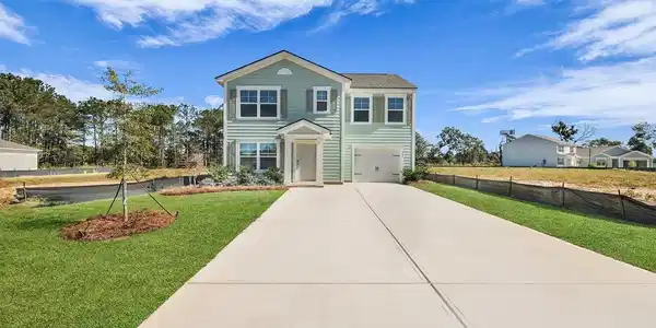 612 Perch Lane