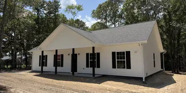 201 Tabernacle Road