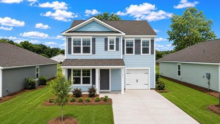 609 Perch Lane