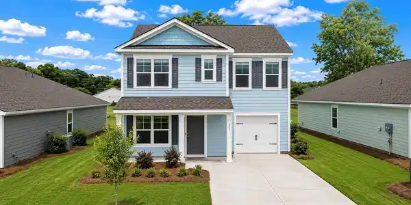 609 Perch Lane