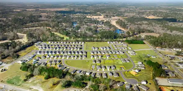 Image 2: Center Pointe Drone 3