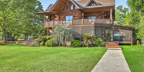 1537 Litzler Drive
