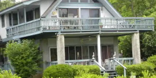 279 Belvedere Drive