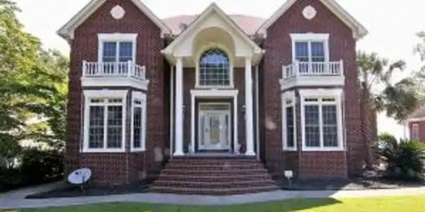 479 Santee Drive