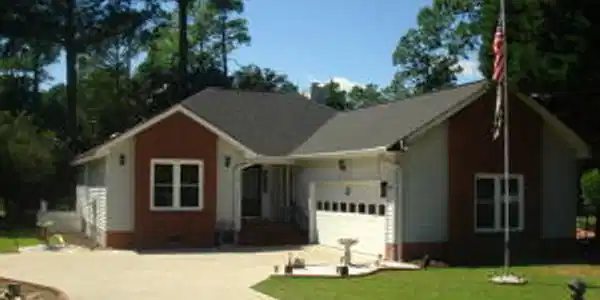 122 Saluda Drive