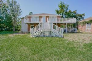 1203 Sugar Hill Drive