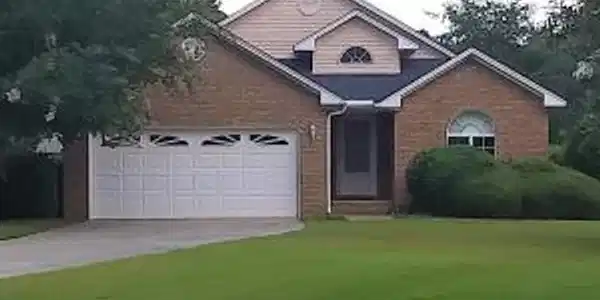 124 Ridge Lake Drive