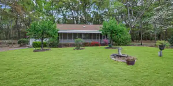 3073 Princess Pond Road