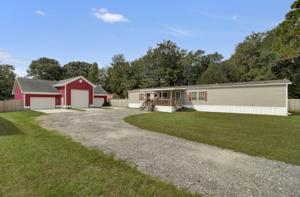 309 Carp Road